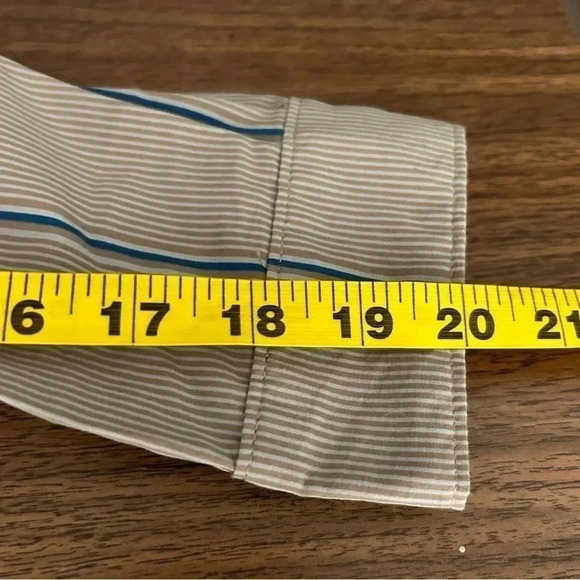 🌟Magellan women shirt vented size  Large - Picture 10 of 10